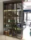 Stvanica Brand Bedroom Mirrored Wardrobe Supplier 5