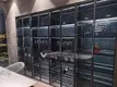 Stvanica Brand Bedroom Mirrored Wardrobe Supplier 6
