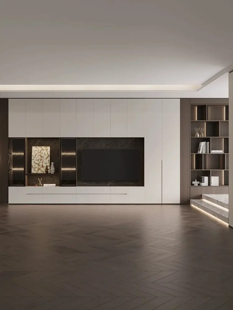 Small Custom Walk in Closets Stvanica Brand, 3