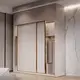 Armario de una puerta corredera de Stvanica 2