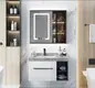 Wholesale Modern Vanity with Mirror Stvanica Brand 6