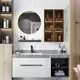 Wholesale Modern Vanity with Mirror Stvanica Brand 4