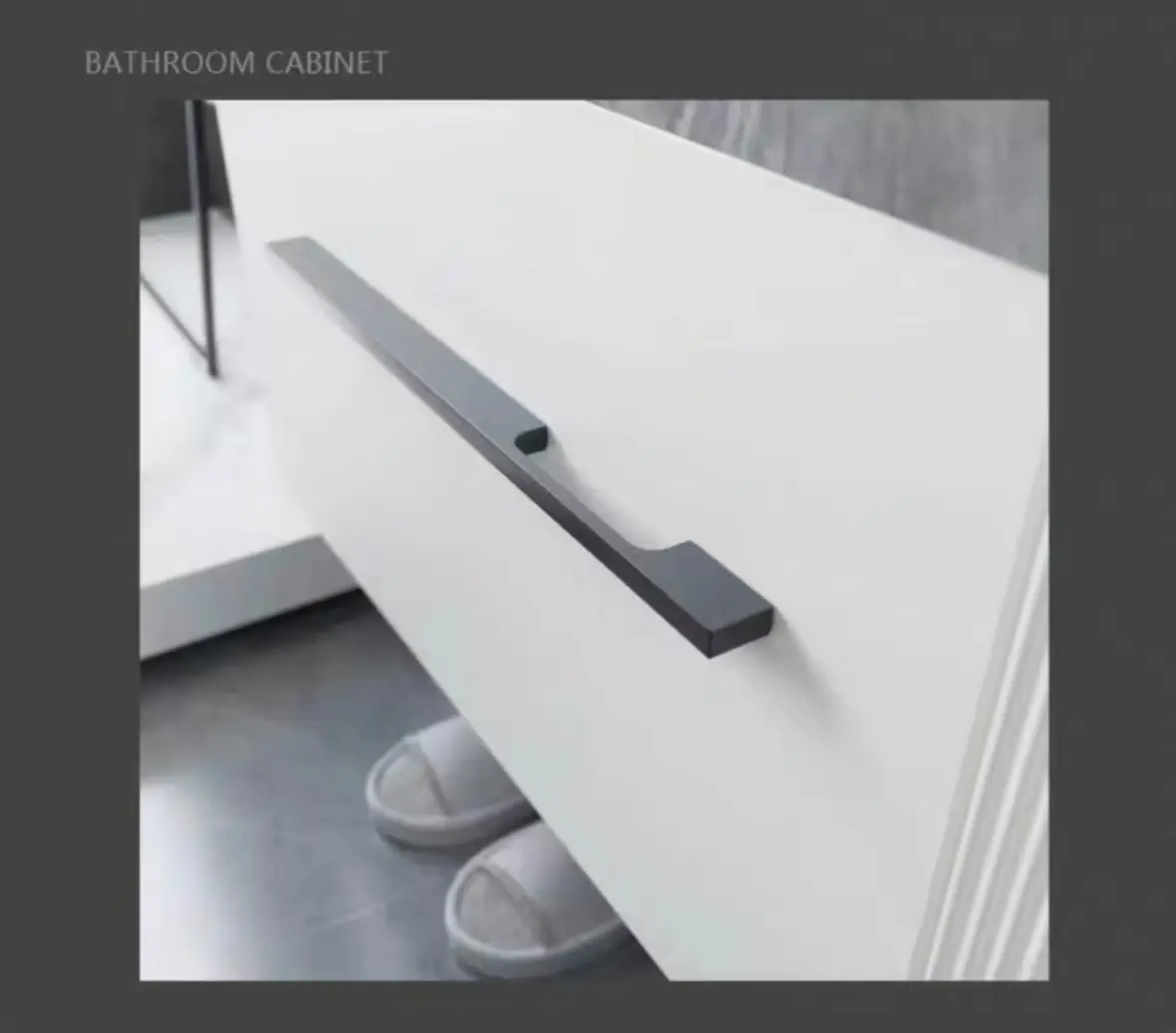 Wholesale Modern Vanity with Mirror Stvanica Brand 12