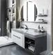 Wholesale Modern Vanity with Mirror Stvanica Brand 3