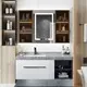 Wholesale Modern Vanity with Mirror Stvanica Brand 2