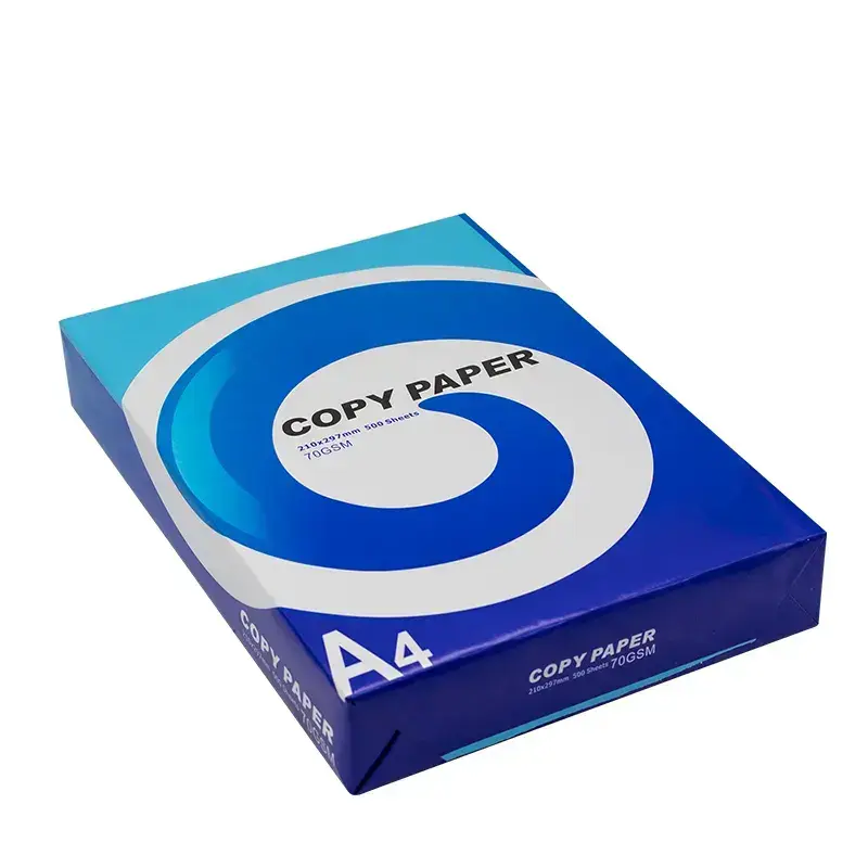 Copy Paper Suppliers White - - Jinbao Paper 7