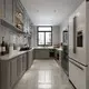 Shaker Style Kitchen Cabinets Stvanica Company 4
