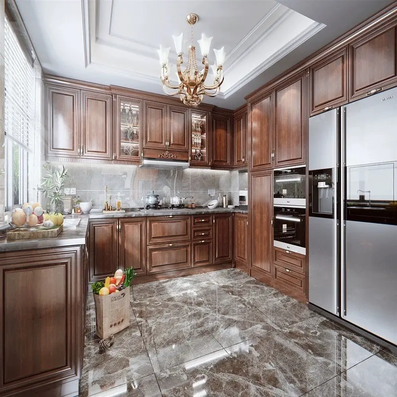 Shaker Style Kitchen Cabinets Stvanica Company 5