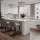 Shaker Style Kitchen Cabinets Stvanica Company 3