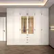 Fábrica de armarios con puertas batientes Stvanica 4