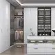 4 Door Hinged Wardrobe at Wholesale Prices | Stvanica 4