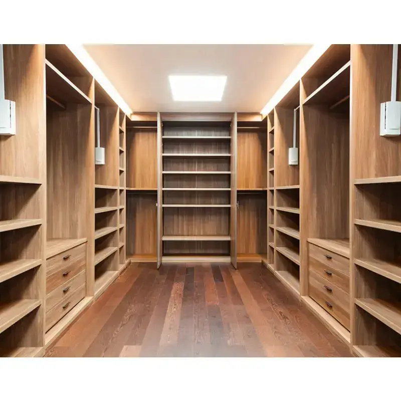 Women's Walk in Closet Women's Walk in Closet Manufacture 6