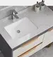 Single Freestanding Bathroom Vanity Stvanica 8