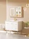 Quality Stvanica Freestanding Single Bathroom Vanity with Sink Brand 3
