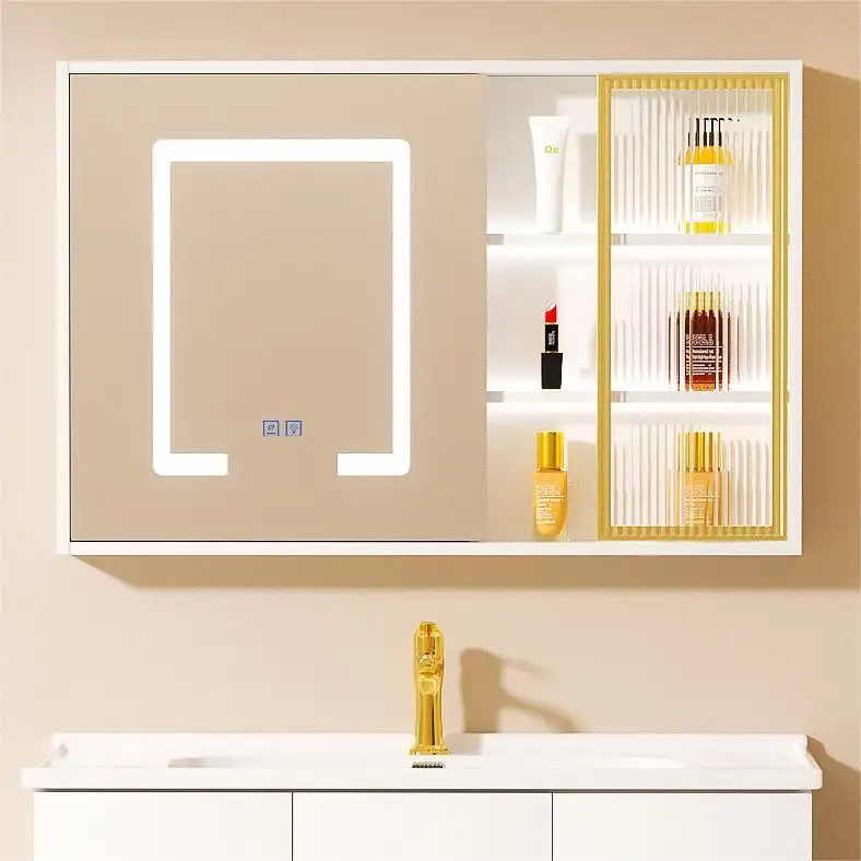 Quality Stvanica Freestanding Single Bathroom Vanity with Sink Brand 7