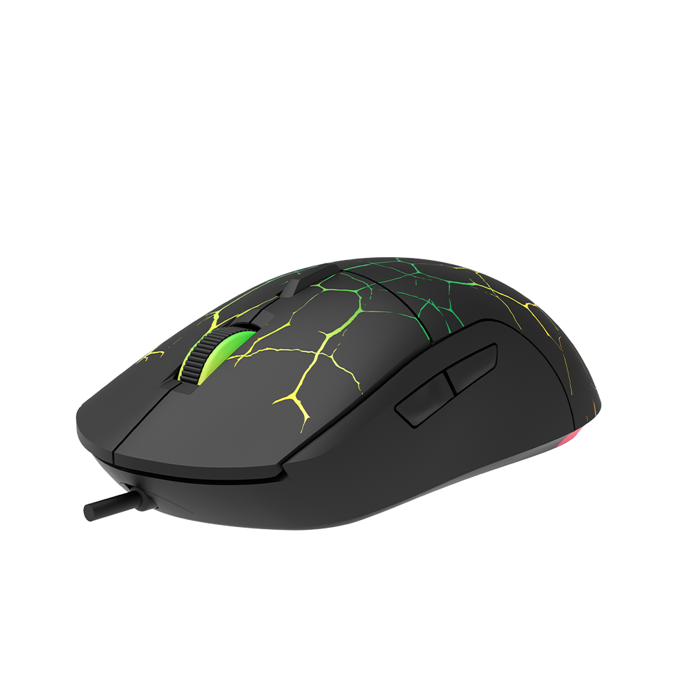 What Is Best Gaming Mouse Mac? Meetion