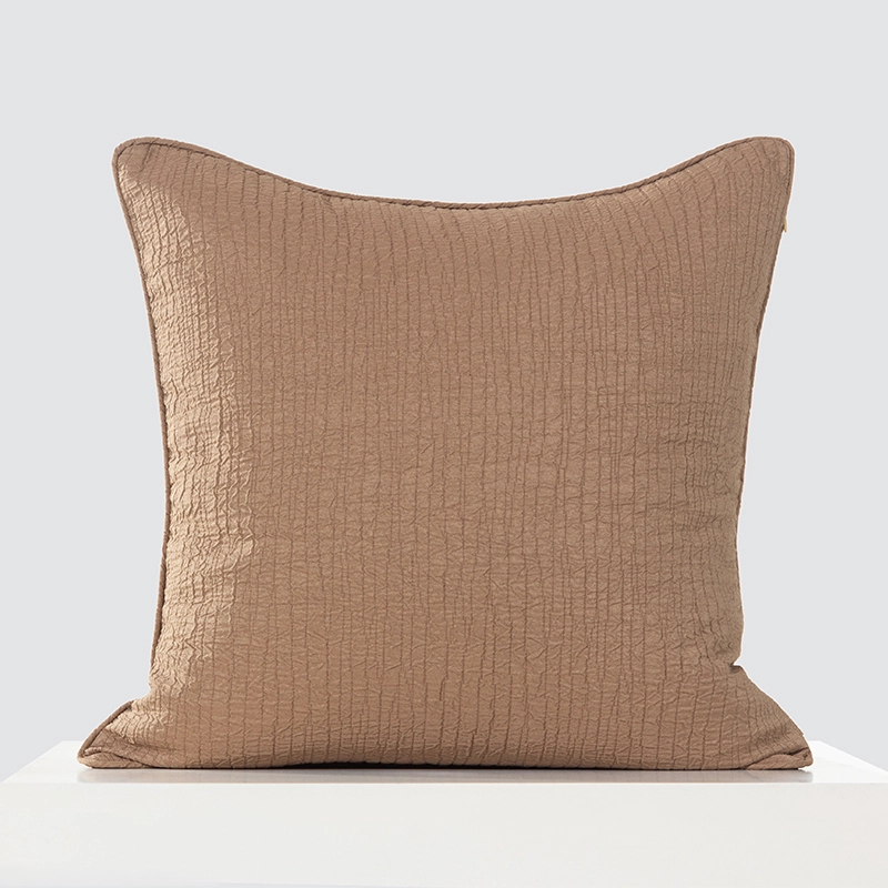 ELIYA Decorative Pillowcase Square Luxury Pillow Covers 45*45 Jacquard Home Decor Cushion Cover 1