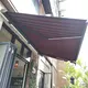 Full Cassette Manual Awning Wish Outdoor Manufacture 3