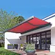 Full Cassette Manual Awning Wish Outdoor Manufacture 2