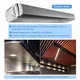 Full Cassette Retractable Motorised Awning Full Cassette Retractable Motorised Awning Wish Outdoor Brand 3