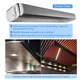 Full Cassette Folding Arm Awning Wish Outdoor Brand 4