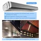 Wish Outdoor - Full Cassette Manual Awning 4