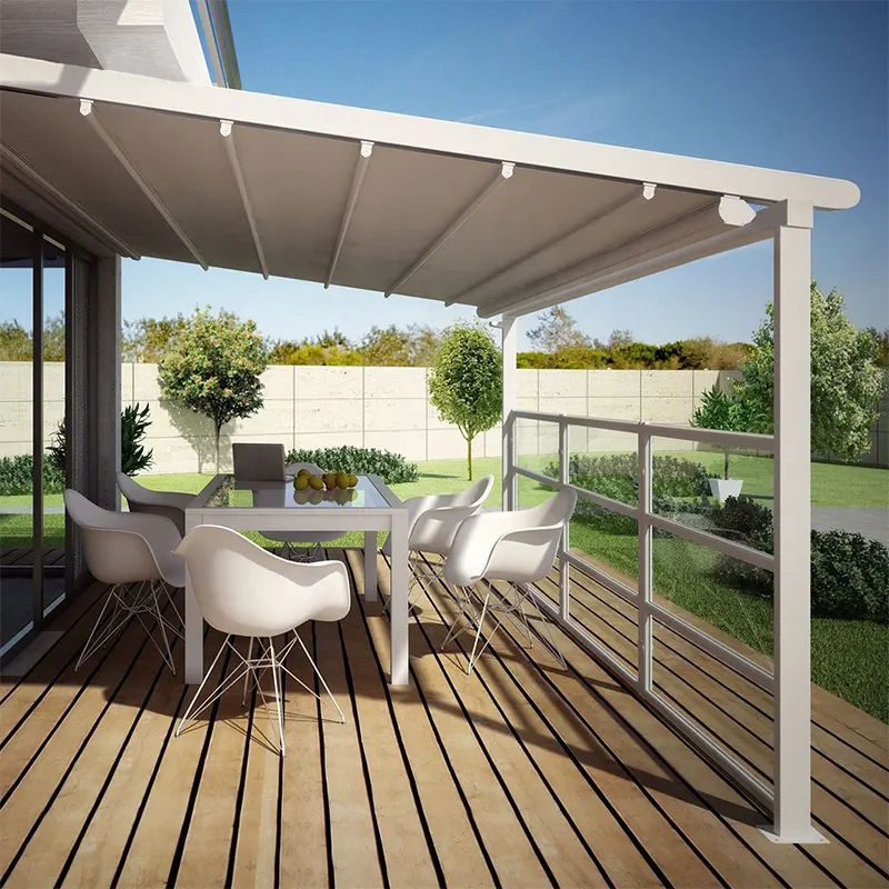 Foldable Roof Shed Wish Outdoor Brand Company 3