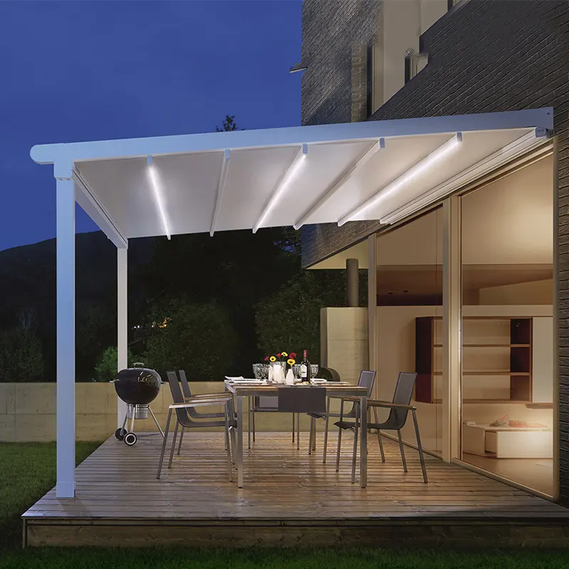 Foldable Roof Shed Wish Outdoor Brand Company 2