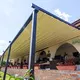 Retractable Porch Roof Retractable Porch Roof Manufacture 2