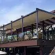 Wish Outdoor Brand Aluminum Pergola Manufacturers Manufacture 2