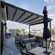 Wish Outdoor Brand Retractable Roof Systems 2