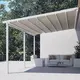 Aluminum Fence Manufacturers Wish Outdoor Manufacture 2