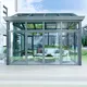 Hotaluminum Pergola Manufacturers Wish Outdoor Brand 2