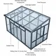 Wish Outdoor Brand Sunrooms for Manufactured Homes 5