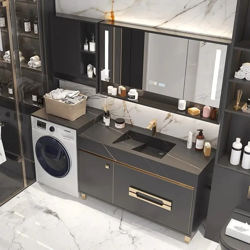 Custom Made Bathroom Vanity Stvanica 3