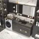 Custom Made Bathroom Vanity Stvanica 3
