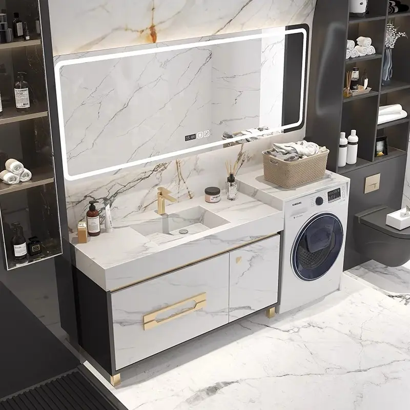 Custom Made Bathroom Vanity Stvanica 2