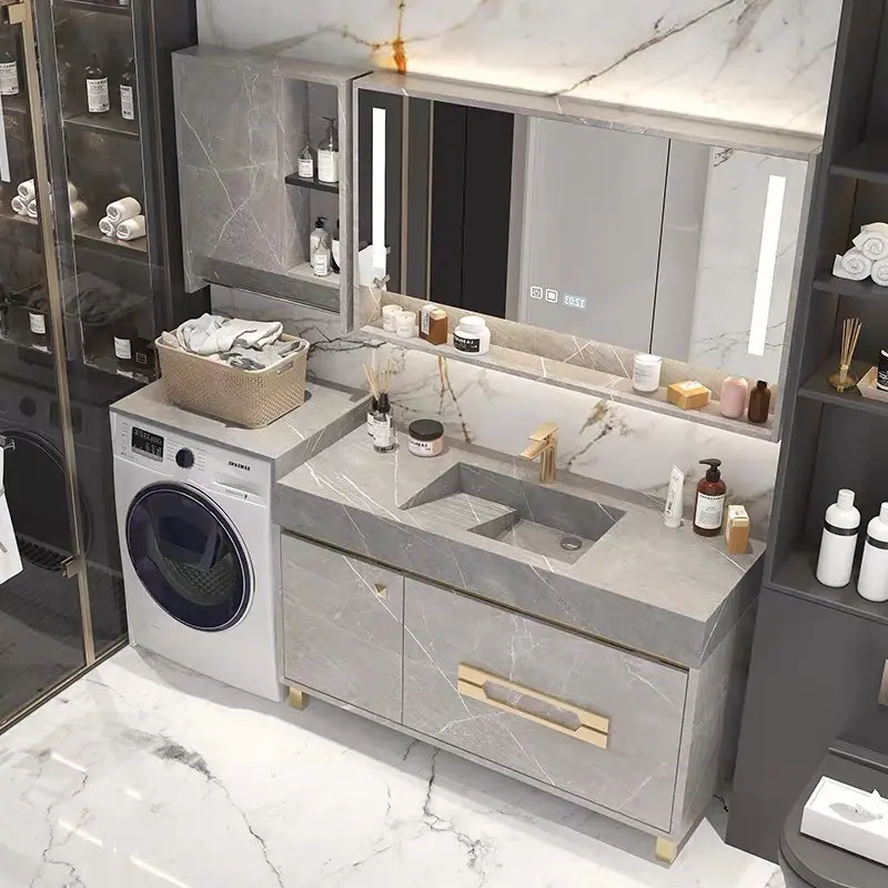 Custom Made Bathroom Vanity Stvanica 4