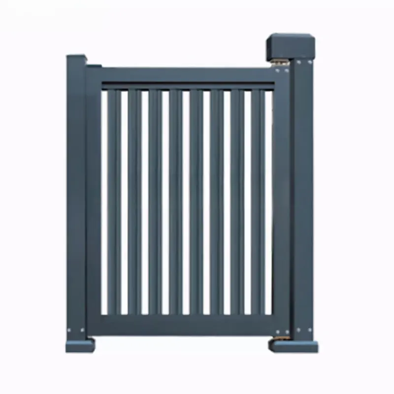 Aluminium Sliding Gates Aluminium Sliding Gates Manufacture 4