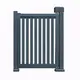 Aluminium Sliding Gates Aluminium Sliding Gates Manufacture 4
