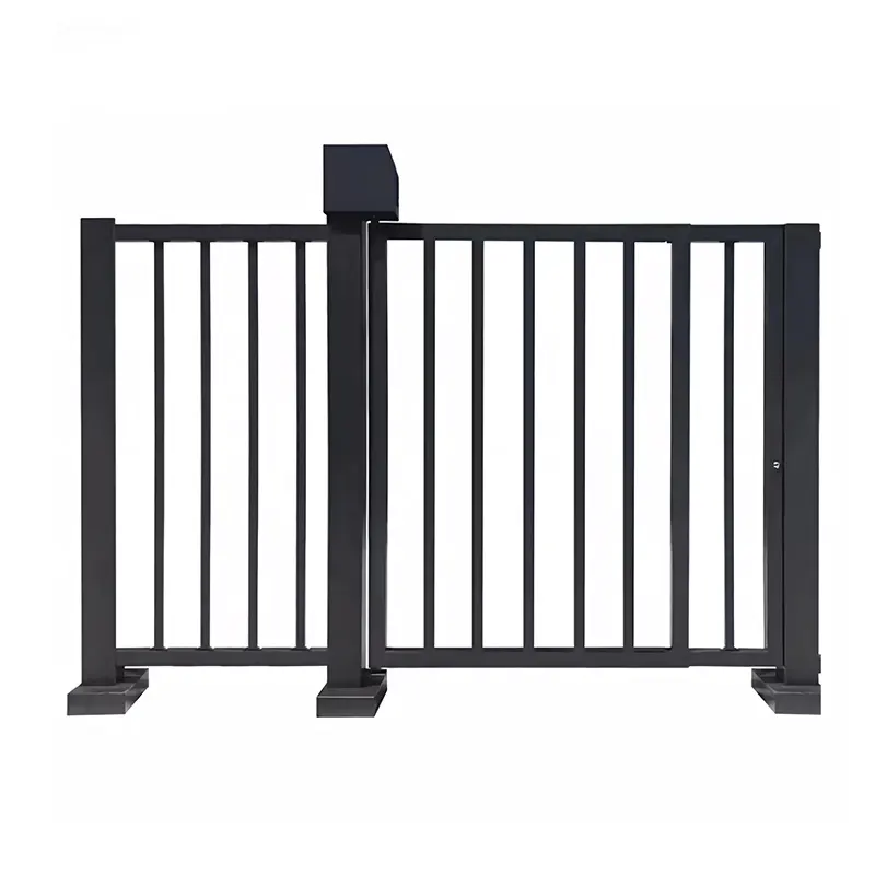Aluminium Sliding Gates Aluminium Sliding Gates Manufacture 3