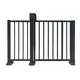 Aluminium Sliding Gates Aluminium Sliding Gates Manufacture 3