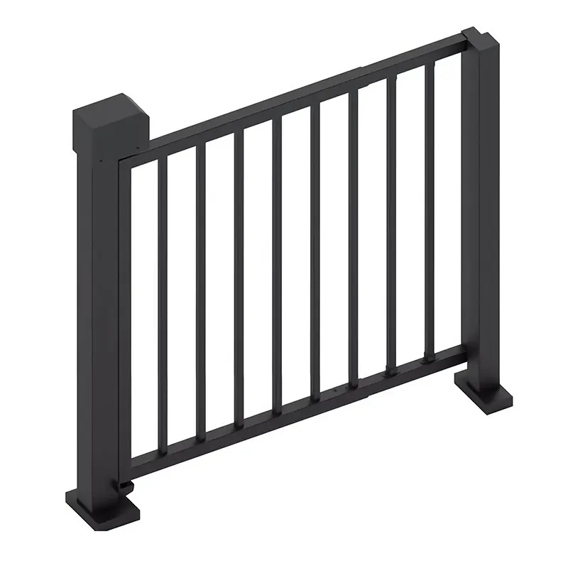 Aluminium Sliding Gates Aluminium Sliding Gates Manufacture 2