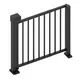 Aluminium Sliding Gates Aluminium Sliding Gates Manufacture 2