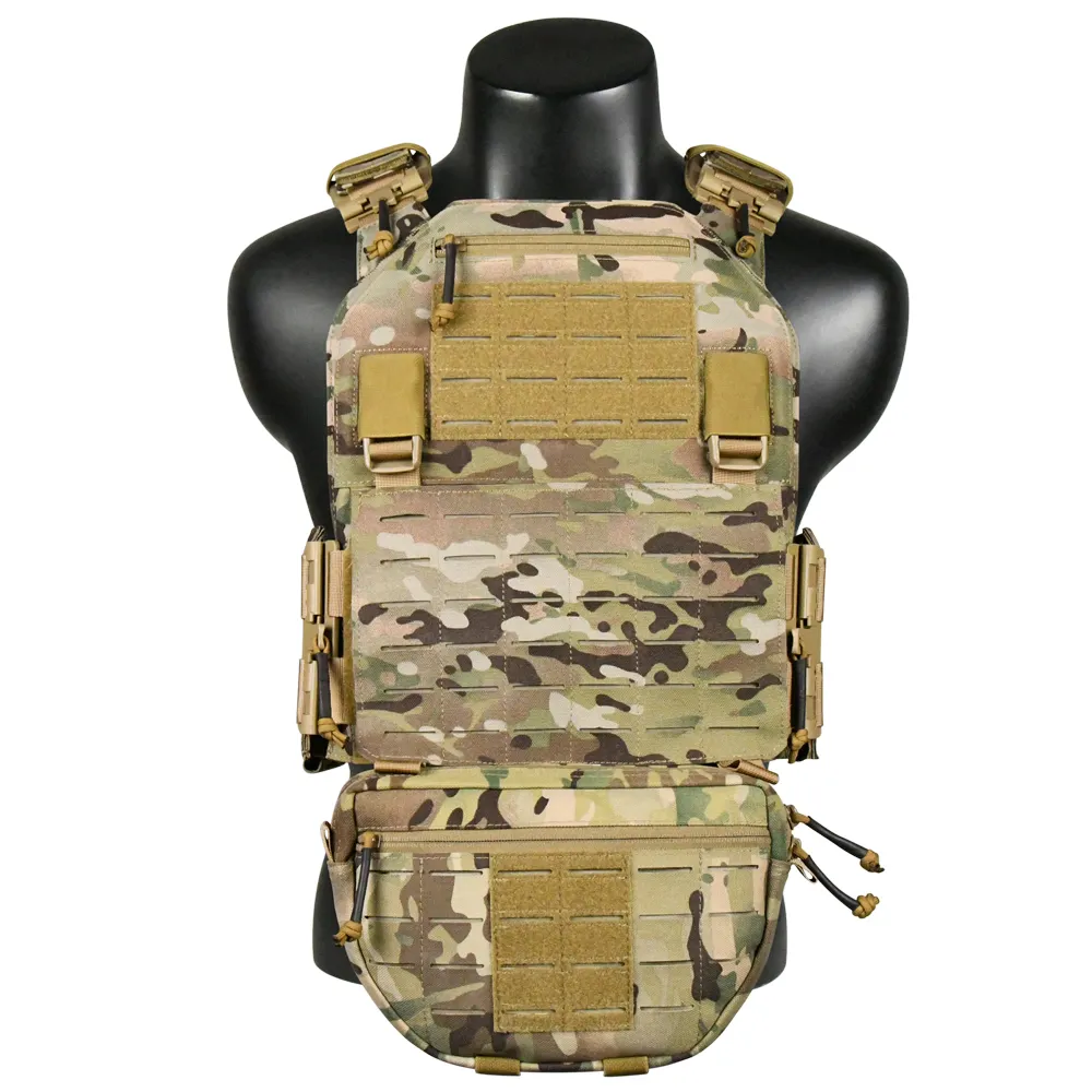 Tactical Gear for Police Officers New Arrival for Marketplace1000D Nylon 2