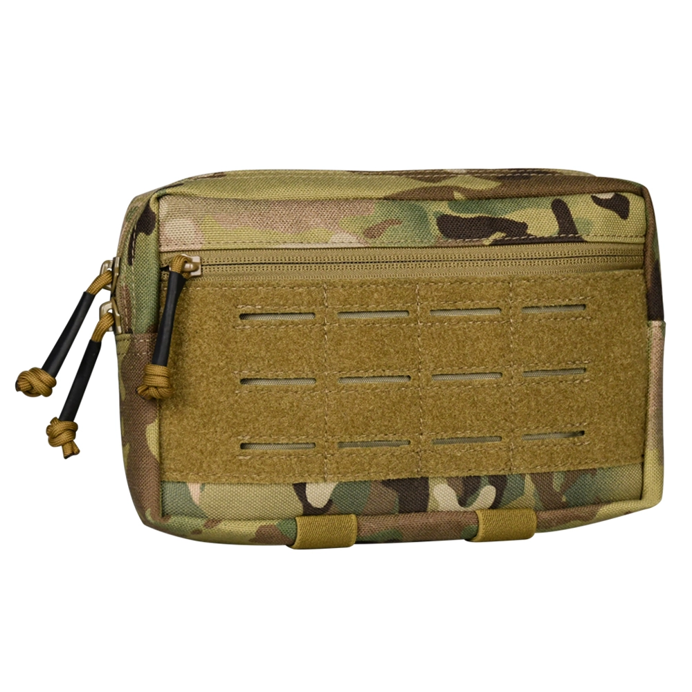 1000D nylon ykk zíper utx fivela cinto bolsa tática 1