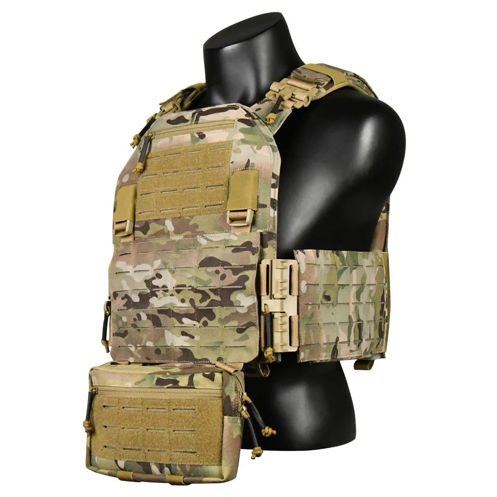 Free Tactical Gear for Supermarket 0.17kgfactory Direct Supply 2