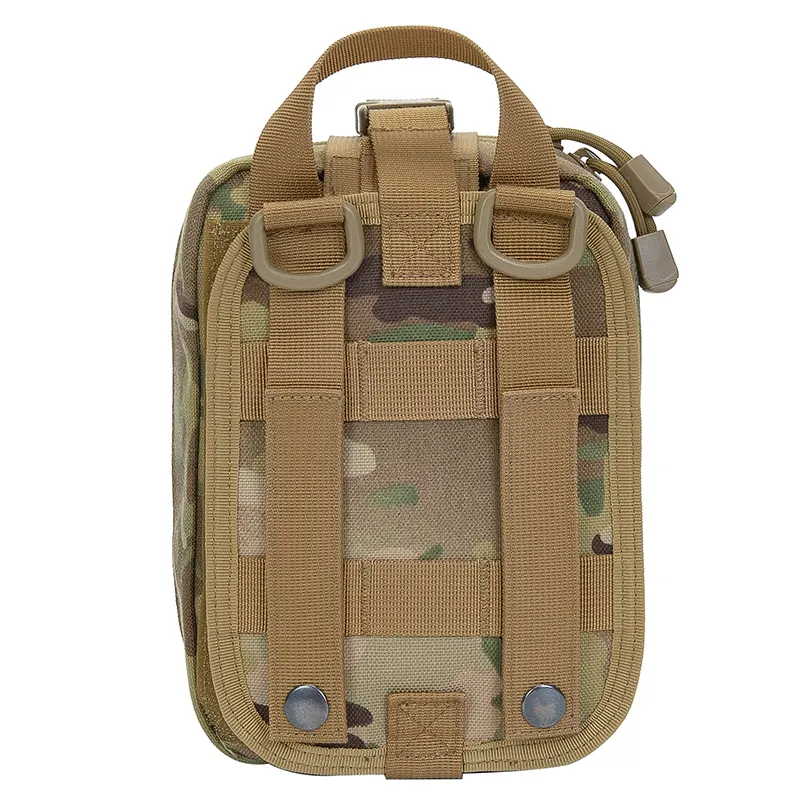 Oem & Odmus Tactical Gear for Outdoor 14*20CM 1000D Nylon 6