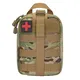 Oem & Odmus Tactical Gear for Outdoor 14*20CM 1000D Nylon 2