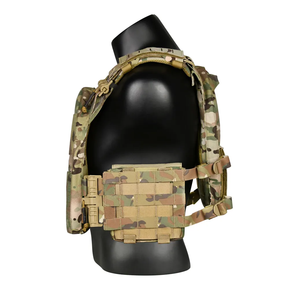 Top Hunting Accessories Black/Multicam for - 3